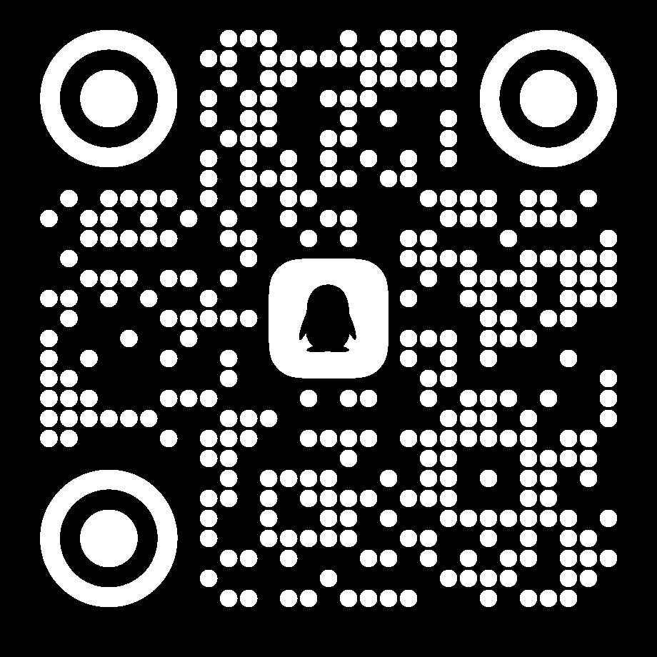 零一扬 QQ 二维码